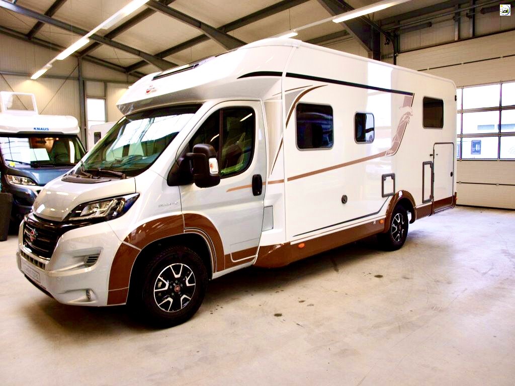 Reisemobil Berlin Unsere Wohnmobile mit Verfügbarkeit